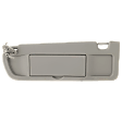 Sun Visor, Sold Individually