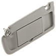 Sun Visor, Sold Individually