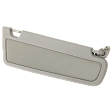 Sun Visor, Sold Individually