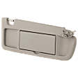 Sun Visor, Sold Individually