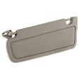Sun Visor, Sold Individually