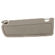 Sun Visor, Sold Individually