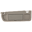Sun Visor, Sold Individually