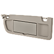 Sun Visor, Sold Individually
