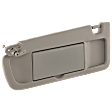 Sun Visor, Sold Individually
