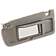 Sun Visor, Sold Individually