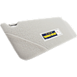 2008-2012 Honda Accord - Sun Visor, Gray, Sold Individually