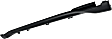 Passenger Side Rocker Panel Trim, Textured Black, 4 Cyl., 1.8L Engine