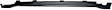 Driver Side Rocker Panel Trim, Textured Black, 4 Cyl., 1.8L Engine