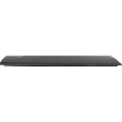 Front, Driver Side, Lower Door Molding and Beltlines, Black