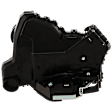 Front, Passenger Side Door Lock Actuator