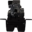 Liftgate Lock Actuator