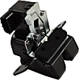 Liftgate Lock Actuator