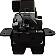 Liftgate Lock Actuator