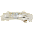 Driver Side Mirror Turn Signal Light