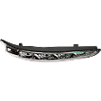 Passenger Side Mirror Turn Signal Light