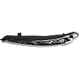 Passenger Side Mirror Turn Signal Light