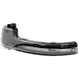 Driver Side Mirror Turn Signal Light