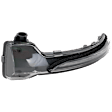 Driver Side Mirror Turn Signal Light