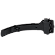 Driver Side Mirror Turn Signal Light