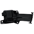 Passenger Side Mirror Turn Signal Light
