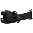 Passenger Side Mirror Turn Signal Light