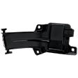 Passenger Side Mirror Turn Signal Light