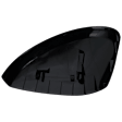 Passenger Side Mirror Cover, Paint to Match
