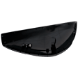 Passenger Side Mirror Cover, Paint to Match