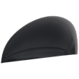 2024 Honda Civic - Mirror Cover, Driver Side, Sedan, Paint to Match
