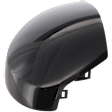Passenger Side Mirror Cover, Paint to Match
