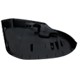 Driver Side Mirror Cover, Paintable