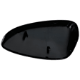 Mirror Cover, Passenger Side, without Signal Light Type, Paintable