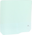 Rear, Passenger Side Door Glass, Green Tint, Replaces NAGS No. FD20127 GTNN