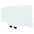Rear, Passenger Side Door Glass, Green Tint, With Clip, 4-Door, Sedan, Replaces NAGS No. FD25114GTY