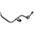 A/C Refrigerant Hose, Coupe, Condenser to Evaporator, 1.8L Engine