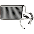 Heater Core, Front