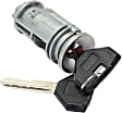 Ignition Lock Cylinder - Sold individually