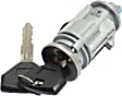 Ignition Lock Cylinder - Sold individually