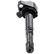 Ignition Coil, 4 Cyl., 2.4L Engine