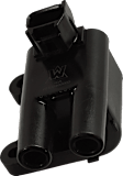 Ignition Coil, 4 Cyl., 1.5L Engine