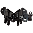 Ignition Coil, 4 Cyl., 1.5L Engine