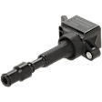 2015-2017 Hyundai Sonata - Ignition Coil, 4 Cyl., 2.0/2.4L Engines, For Vehicles with 4-Pin Connector