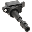 2015-2017 Hyundai Sonata - Ignition Coil, 4 Cyl., 2.0/2.4L Engines, For Vehicles with 4-Pin Connector