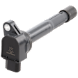 Ignition Coil, 4 Cyl., 2.0L Engine