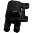 Ignition Coil, 6 Cyl., 2.7L Engine