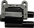 Ignition Coil, 6 Cyl., 2.7L Engine
