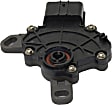 2014 Honda Crosstour - Neutral Safety Switch
