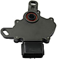 2014 Honda Crosstour - Neutral Safety Switch