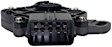 2014 Honda Crosstour - Neutral Safety Switch